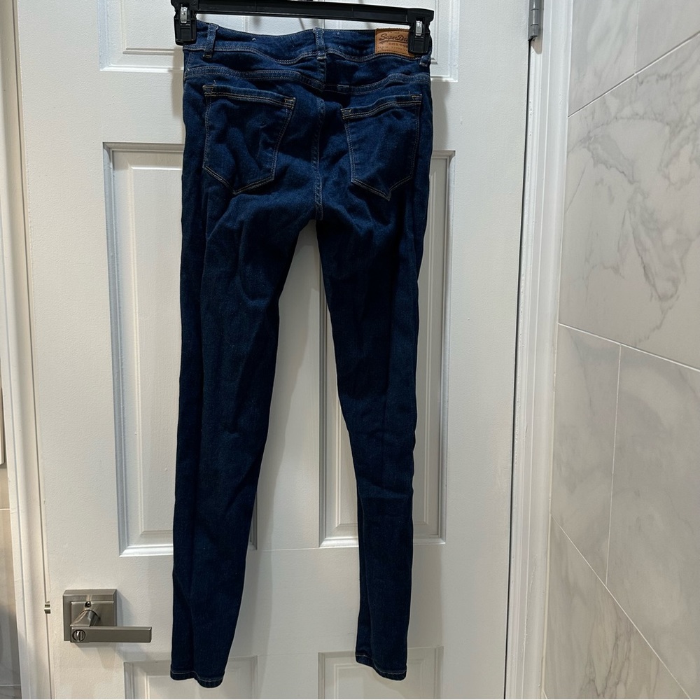 SuperDry Jeans